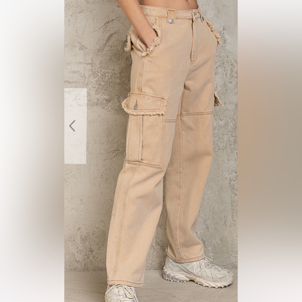 POL Pants - Picture 3 of 5